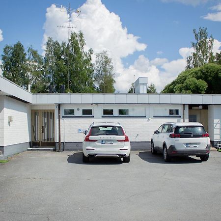Tuurin Yoesaeiloe Exterior foto
