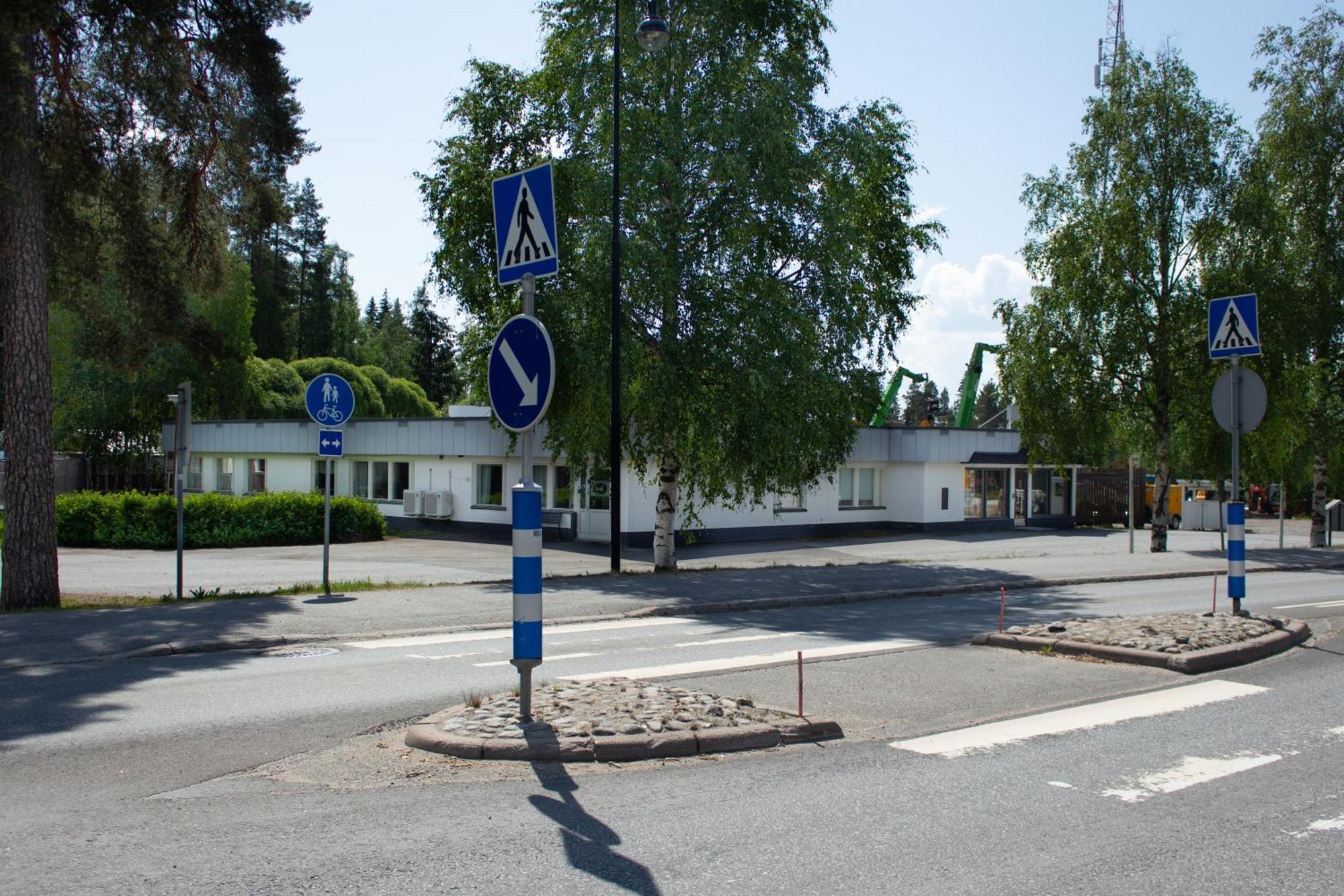 Tuurin Yoesaeiloe Exterior foto